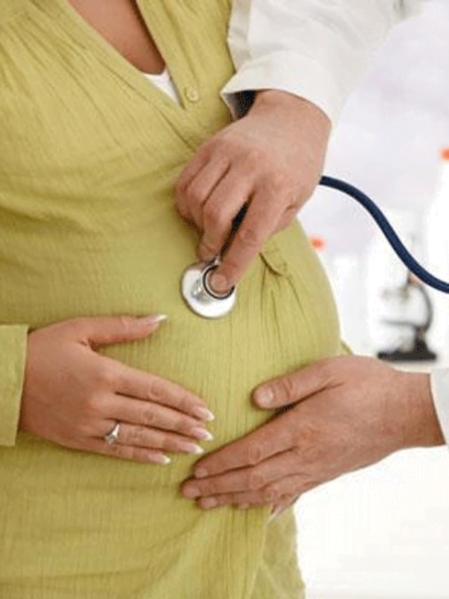 गर्भवती, नवजात शिशु! सरकार दे रही 6,000 रूपये, जानिए कैसे मिलेगा लाभ?