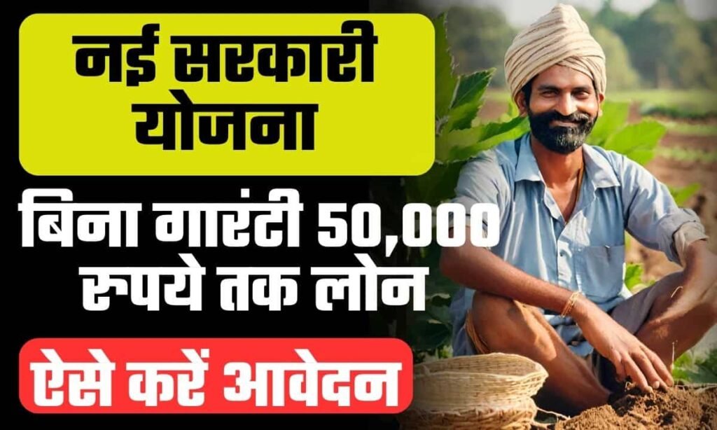 PM SVANidhi Loan Scheme