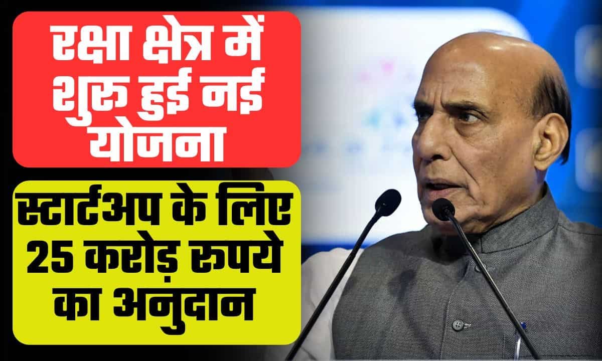 ADITI Scheme 2024: 25 करोड़ रूपये का अनुदान (अदिति योजना)