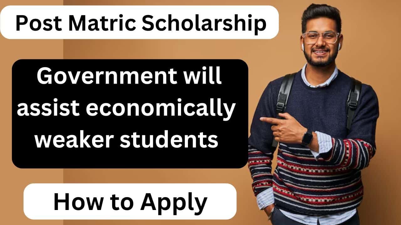 Odisha State Scholarship Portal 2024 Govt. will Assist Economically