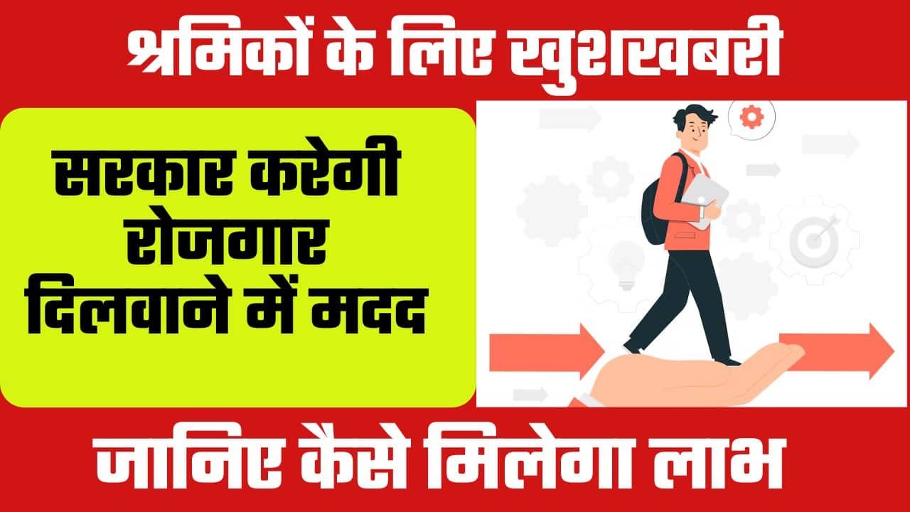 MP Rojgar Setu Yojana 2024